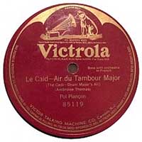 Victrola 85119